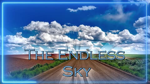 The Endless Sky ( Music Video )