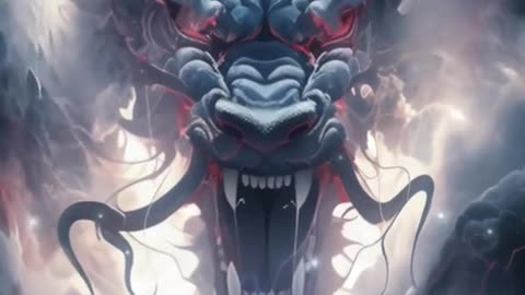 Chinese Dragon Wallpaper HD (61)