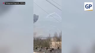 Videos from Ukraine