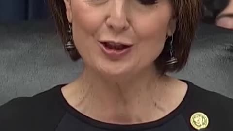 Cathy McMorris Rodgers, Your Platform TikTok Should Be Banned