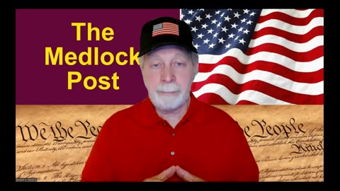 The Medlock Post Ep. 114