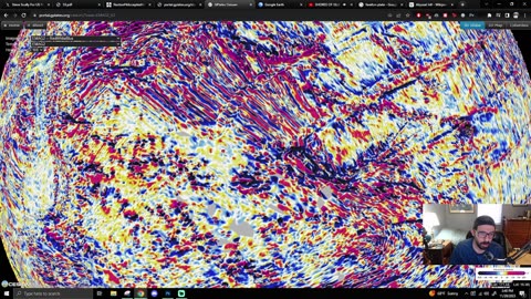 Underground Science #370 - Uncovering the Pacific