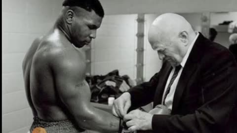 The Vital Role of Cus D'Amato in Shaping Iron Mike's Legendary Career