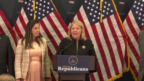 Rep. Lesko: Let's Save Our Gas Stoves