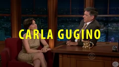 Quick-witted More about Craig Ferguson