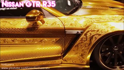 Super EXPENSIVE SuperCars with EXTREME Modifications