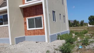 Home project in Cap Haitien | Village Nounouche