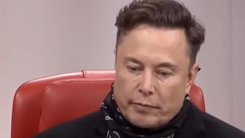 What's with the hair Elon Musk was ridiculed on the web because of his new hairstyle