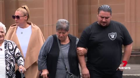 Blacktown mechanic to spend decades in jail for Hasan Dastan's murder _ 7NEWS