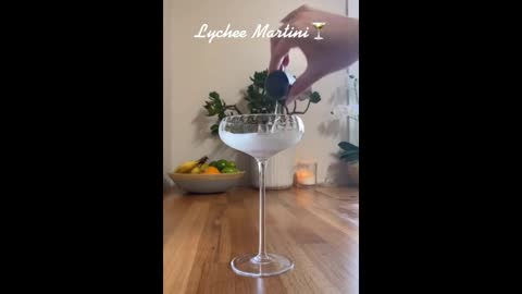 Cocktails for the Zodiac Signs/ Capricorn