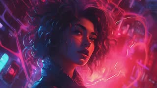 Ephemeral REIMAGINED: Synthwave