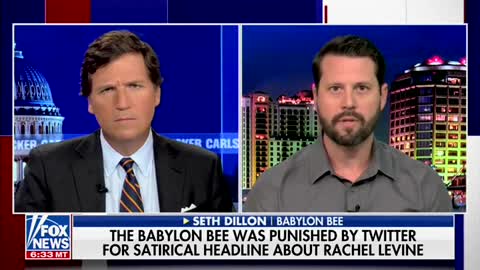 'Musk Saw That As Problematic': Babylon Bee CEO Reacts After Twitter Reinstatement