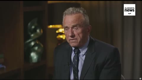 RFK Jr. Urges Investigations Into SSRIs and Mass Shootings