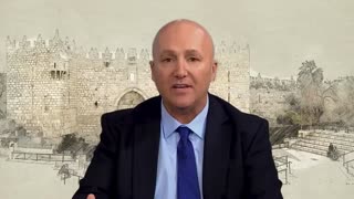 Watch This Message: Clarity - Messianic Rabbi Zev Porat Preaches