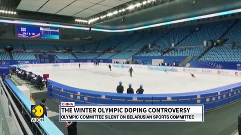 Beijing Winter Olympics 2022: IOC postpones figure skating medal ceremony due to doping case