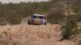 2014 SNORE/MORE Ridgecrest Motion Tire 300 Highlights