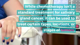 Ways To Treat Salivary Gland Cancer