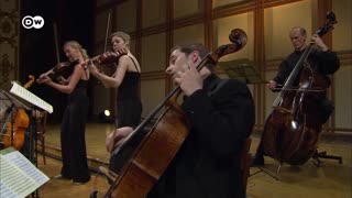 Johann Sebastian Bach ∙ Brandenburg Concerto No. 6 ∙ BWV 1051