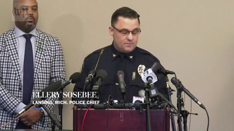 Michigan shooter had prior arrest for a concealed weapon