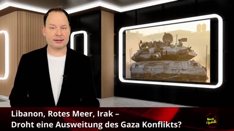 NEWS Update 05. Dezember 2023 - Die Meldungen vom Tage : ARD bis ZDF unter Beobachtung