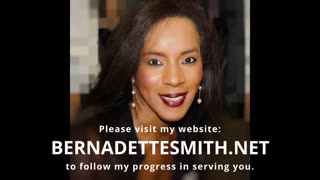 BernadetteSmith - Ethnic Vice-Chair MIGOP!