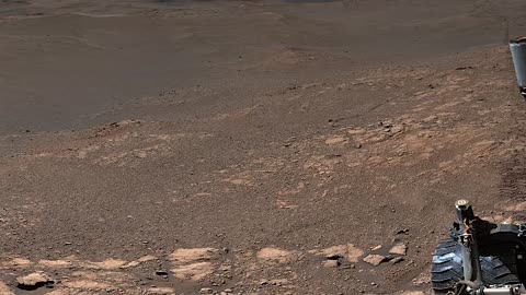 NASA releases highest resolution image of Mars and it's incredible