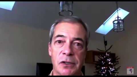 Nigel Farage On Brexit Deal - THE WAR IS OVER!