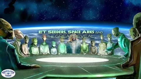 Seeders Space Arks