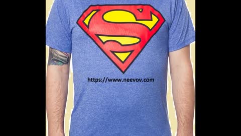 t shirts Online of Superman Justice League