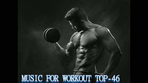 MUSIC FOR WORKOUT-1