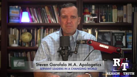Servant Leaders In A Changing World