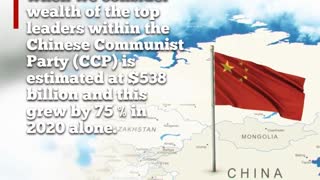 Is green energy the Chinese Communist Party's Trojan Horse?