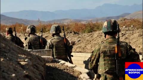 Francie označila popravu arménských zajatců Ázerbájdžánci za „válečný zločin“