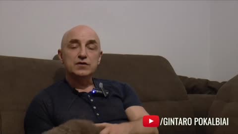 Kaip iš galvos pašalinti porno vaizdinius PSIHOLOGAS GINTARAS LUNSKIS