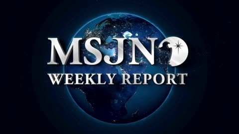 MSJN Weekly Report: June 23, 2023