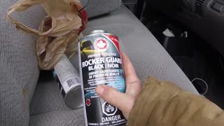 HOW TO Repair Rocker Panels