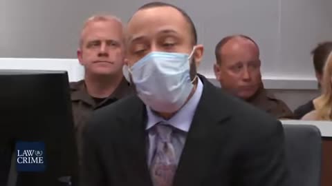 Darrel Brooks guilty "Burn in hell, you POS"