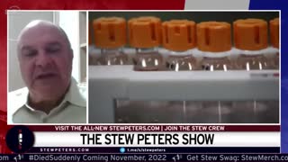 SHOCKING: Former Vaccine Developer EXPOSES Secret BACKROOM DEAL Israel Made With Pfizer
