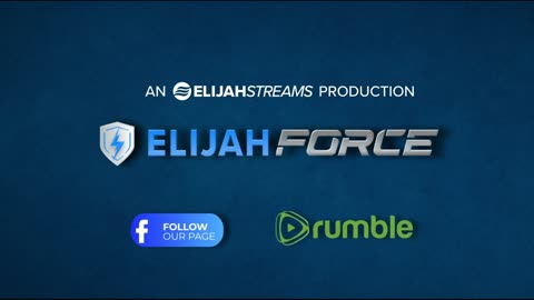 Welcome to ElijahForce