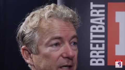 There Is NO Science Behind The COVID-19 Restrictions - Sen. Rand Paul