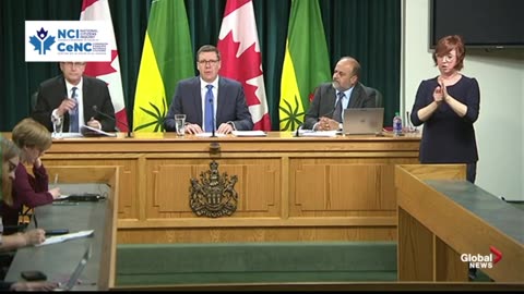 National Citizens Inquiry | Saskatoon Day 1 Full Hearing - April 20 2023