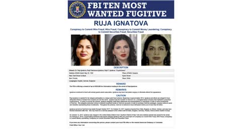 FBI MOST WANTED ONE COIN CRYPTO SCAM