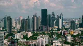 Time Lapse Bangkok