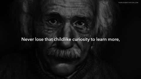 These Albert Einstein Quotes Are Life Changing-Quotes#2