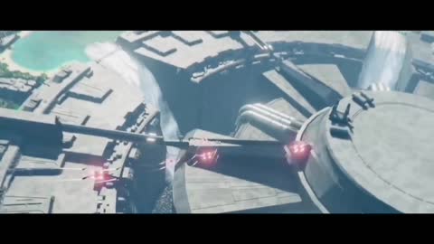 Rogue One: A Star Wars Story I Recreated Scene: Battle of Scarif