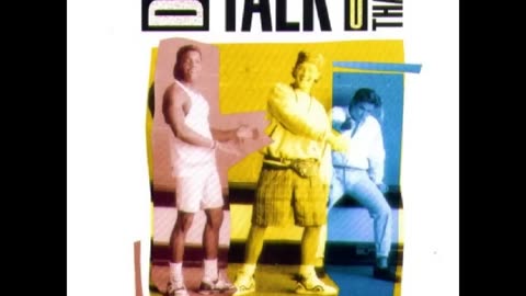 Take It to the Lord - dc Talk