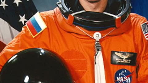 Sergei Krikalev: The Untold Tale of a Forgotten Cosmonaut