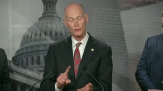 Rick Scott calls to lift military vaccine mandate