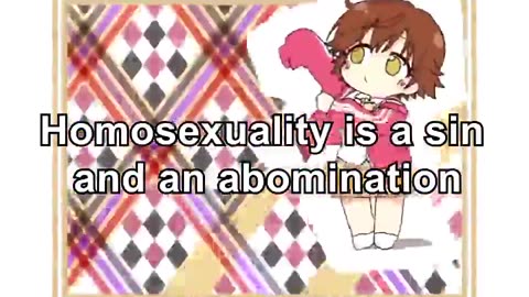 LGBTQ Facts! Anime Edition