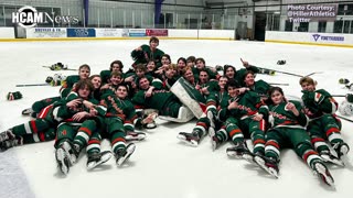 Hopkinton Hillers Sports Update February 24th 2023